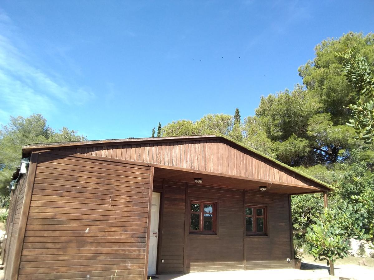 Chilliman & Mas Miro Biofarm Guest House Catllar Exterior photo
